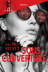 Les Red Velvet: Sous couverture