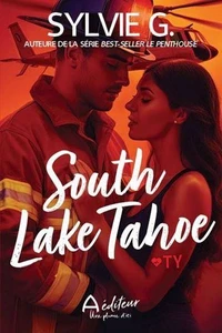 South Lake Tahoe