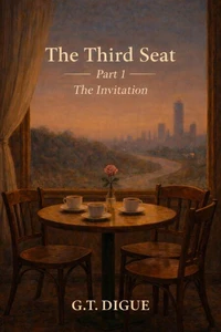 The Third Seat, Part 1 The Invitation