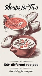 100 Soup Recipes