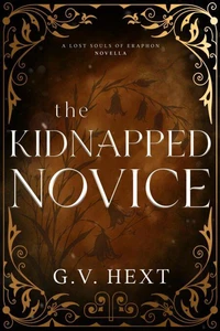 The Kidnapped Novice