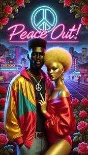Peace Out!