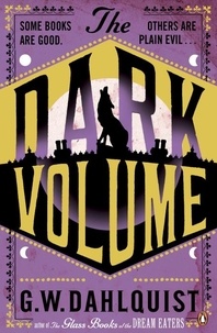 G.W. Dahlquist - The Dark Volume.
