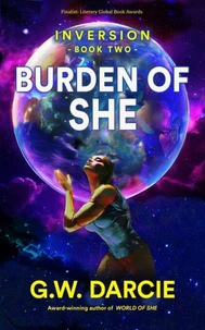 Burden of She