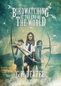 Birdwatching at the End of the World