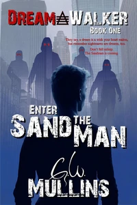 Enter The Sandman