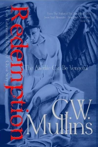 Redemption a Gay Paranormal Mystery / Ghost Story