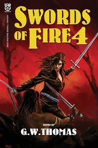 SWORDS OF FIRE 4