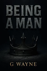Being a man