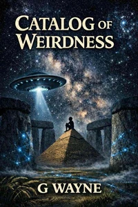 Catalog of Weirdness