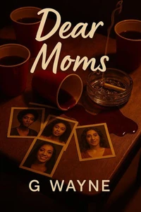 Dear Moms