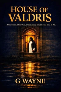House Of Valdris