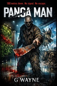 Panga Man