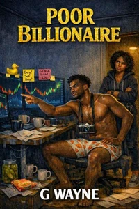 Poor Billionaire