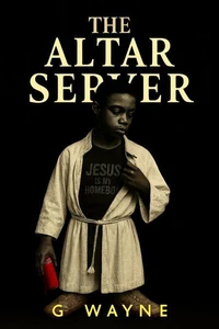 The Altar Server