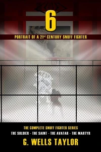 6 - Portrait of a 21st Century Snuff Fighter
