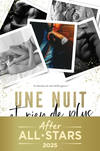 Une nuit et rien de plus