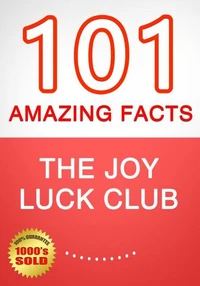 The Joy Luck Club - 101 Amazing Facts You Didn't Know
