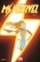 Ms. Marvel (2014) T03. Coup de foudre