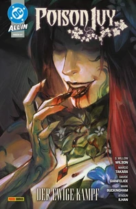 Poison Ivy - Bd. 7: Der ewige Kampf