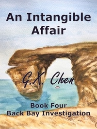  G.X. Chen - An Intangible Affair.