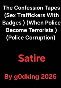 The Confession Tapes (Sex Traffickers With Badges ) (When Police Become Terrorists ) (Police Corruption) Pt 1