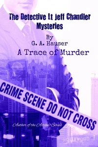 A Trace of Murder