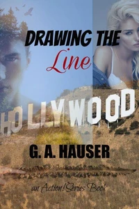 Drawing the Line: an Action! Series Book 61