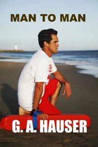 Man to Man Book  1 in the Hero Series