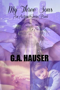 My Three Sons- An Action! Series Book 53