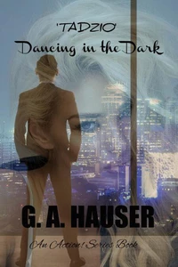 Tadzio- Dancing in the Dark An Action! Series Book 41