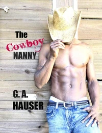 The Cowboy Nanny