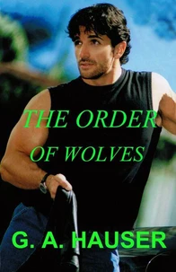 The Order of Wolves