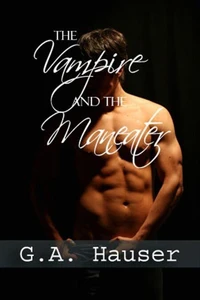 The Vampire and the Man-Eater