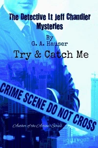 Try &amp; Catch Me