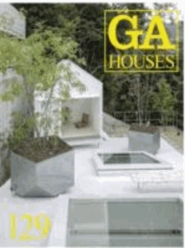 GA Houses 129 - S. Fujimoto. M. Klotz, Barclay & Crousse.