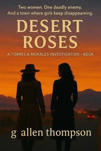 Desert Roses