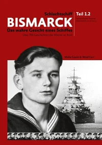 Schlachtschiff Bismarck Teil 1.2