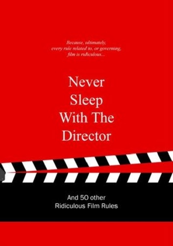 Gaalen anneloes Van - Never Sleep with the Director /anglais.