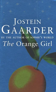 The Orange Girl
