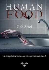 Gab Stael - Human food.