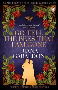 Outlander, Book 9: Go Tell the Bees That I Am Gone