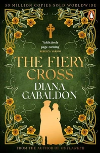 Outlander: The Fiery Cross