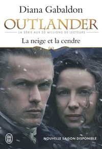 La neige et la cendre