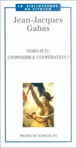 Nord-Sud : L'Impossible Cooperation ?