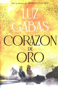 Corazon de Oro