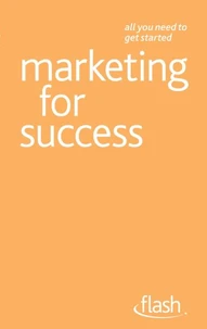 Marketing for Success: Flash