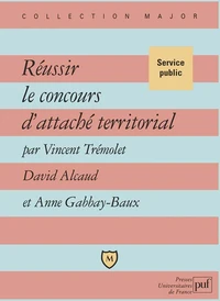 Reussir Le Concours D'Attache Territorial