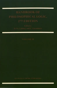 Handbook of Philosophical Logic
