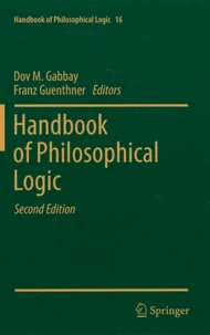 Handbook of Philosophical Logic